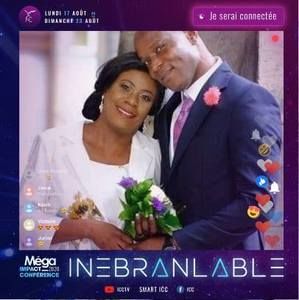 Meet your Posher, Camille